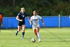 Women’s Soccer vs Endicott  Women's Soccer vs Endicott College. - Photo by Keith Nordstrom : Wheaton, Soccer